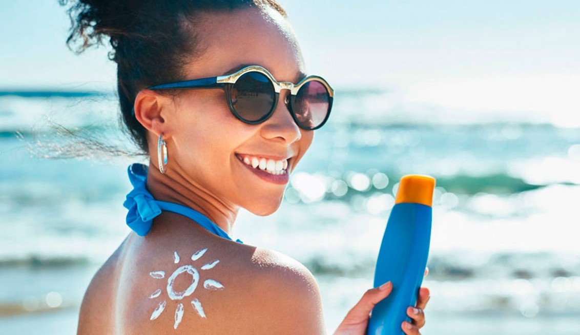 Cuidados para manter uma pele saudável nesse verão