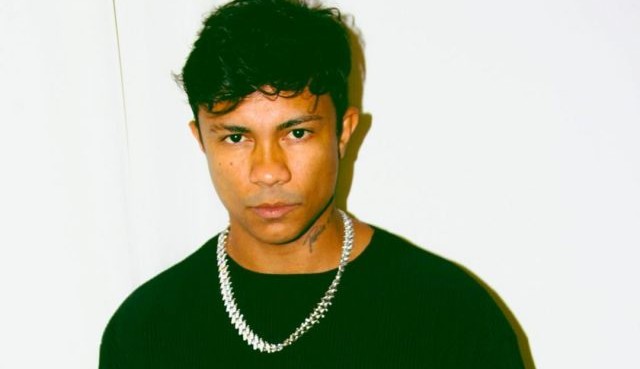 Xamã se pronuncia após cancelamento na internet