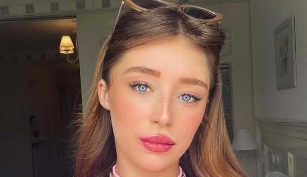 Duda Reis fala sobre relações abusivas