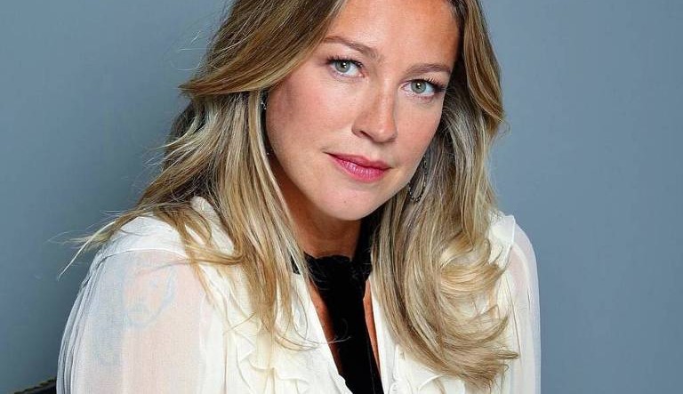 Luana Piovani diz que se arrepende de ter traído Rodrigo Santoro