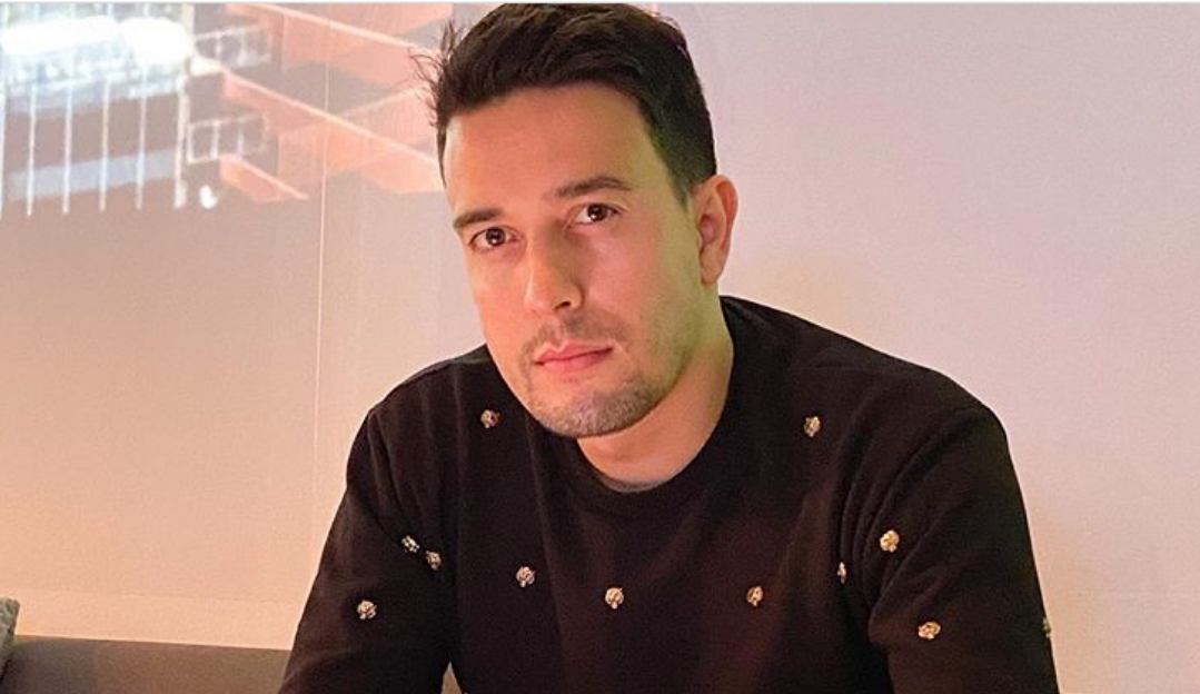 Thiago Salvático fala sobre sonho com Gugu: “Desesperador”