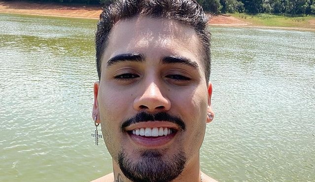 Kevinho comemora sua cura e de seus familiares contra a Covid-19