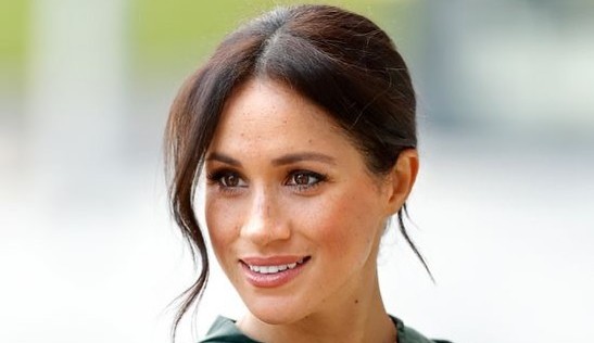 Meghan Markle usa produto brasileiro para arrasar em eventos