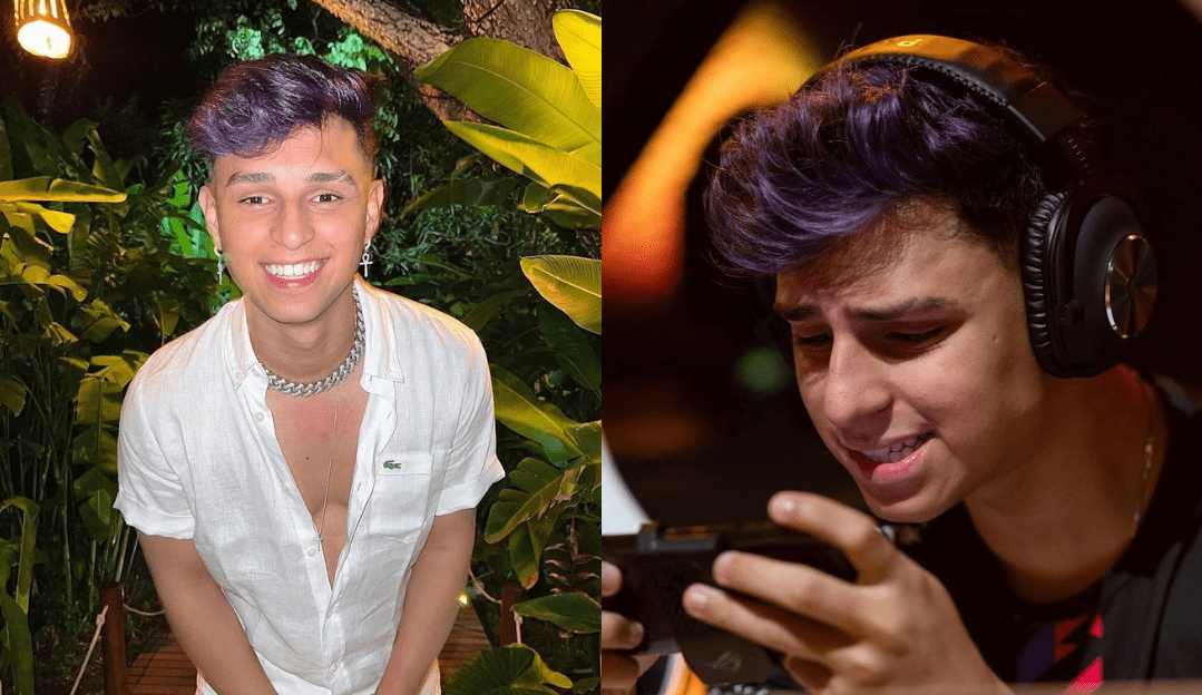 Após aparecer na Forbes, o campeão de Free Fire Nobru gasta quase R$ 37 mil em hospedagem em Fernando de Noronha