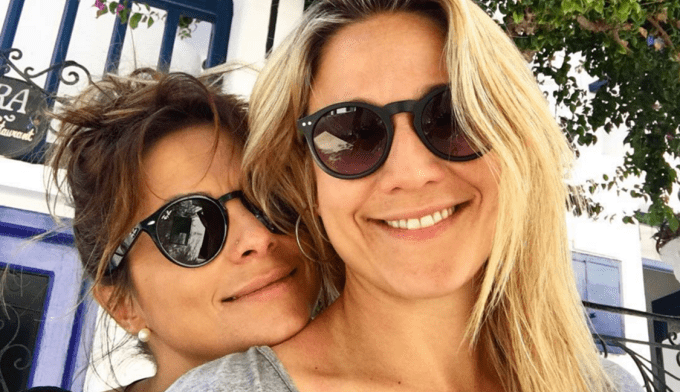 Fernanda Gentil abre o jogo sobre o pensamento de ter mais filhos