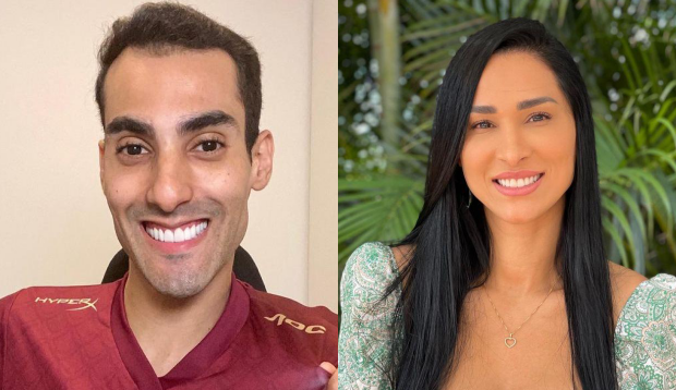 BBB22: Jaqueline e Douglas Souza falam sobre suposta participação no reality
