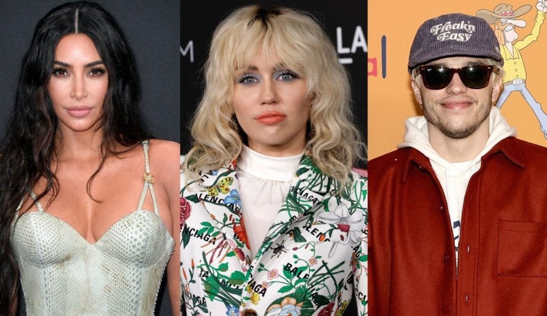 Polêmico unfollow de Kim Kardashian em ex-estrela da Disney