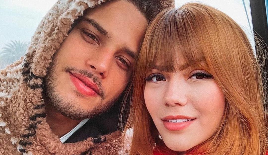 Sarah Poncio se pronuncia sobre boatos de crise no casamento