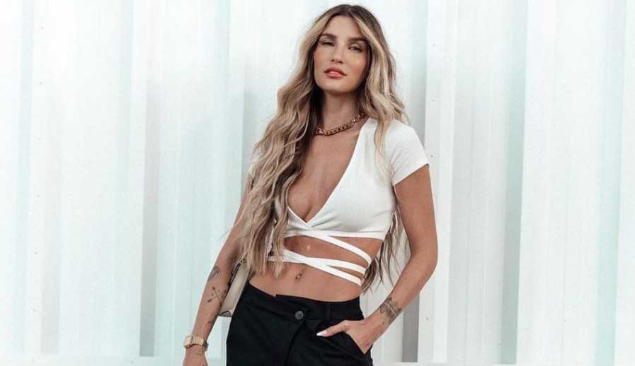 Croppeds é a nova tendência do verão