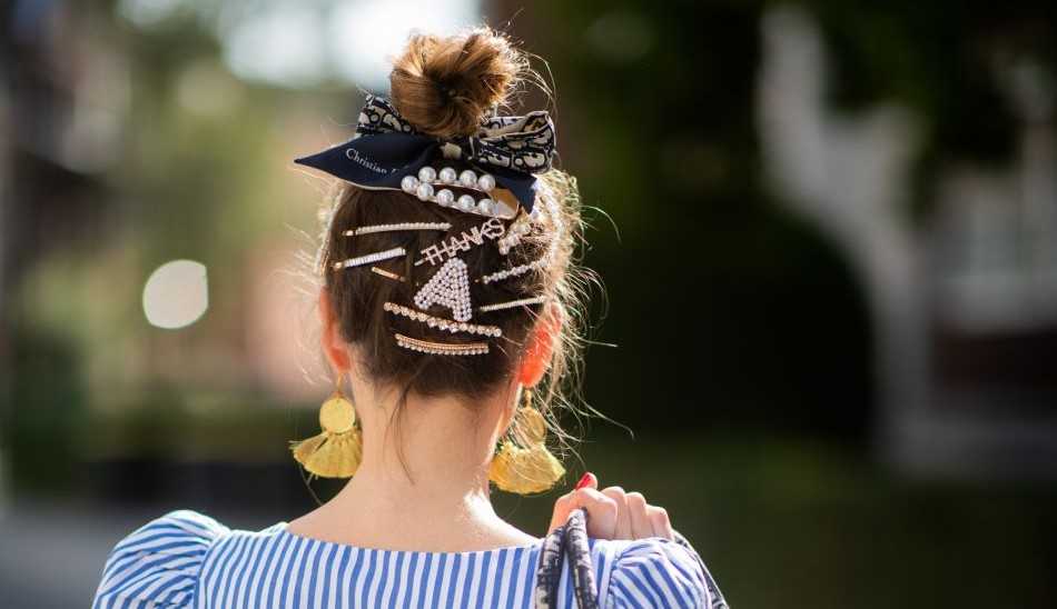 Penteados em alta neste verão