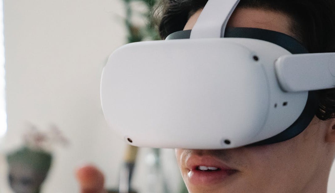 Metaverso: e seu potencial futuro trilionário