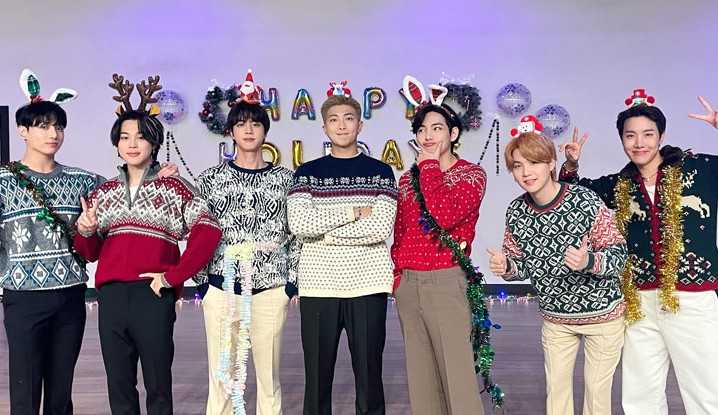 BTS cancela retorno aos EUA após adiamento do Grammy Awards