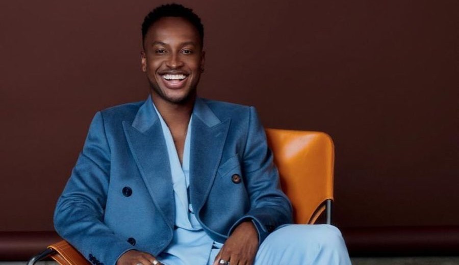 Ao expandir negócios Thiaguinho faturou 2 Bi