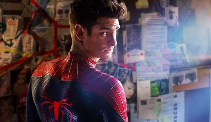 “/O Espetacular Homem-Aranha”/: Andrew Garfield fala sobre retornar em um terceiro filme