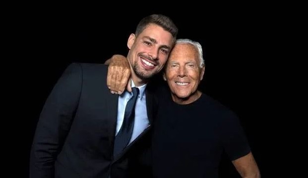 Giorgio Armani cancela desfiles masculinos devido à pandemia