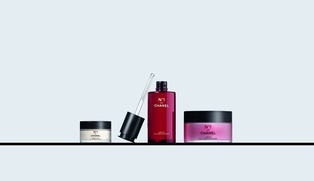 Chanel lança linha completa de beleza