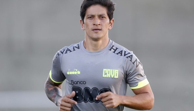 Apresentação adiada: Cano testa positivo para Covid-19