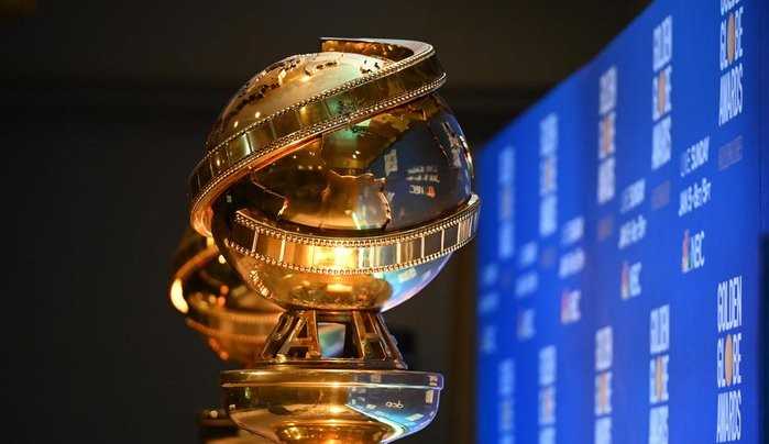 Cerimônia do Globo de Ouro é cancelada