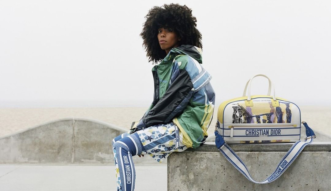 As novidades do mundo da moda desta semana