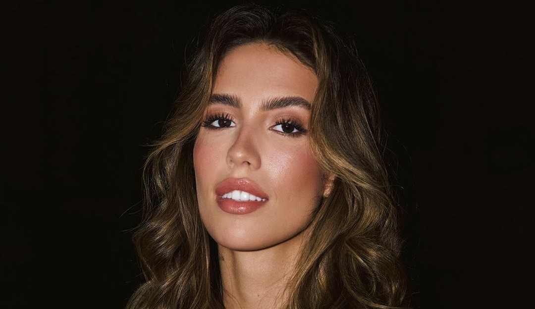 Gabi Brandt se irrita com comentário sobre término do casamento: “/Doentio”/