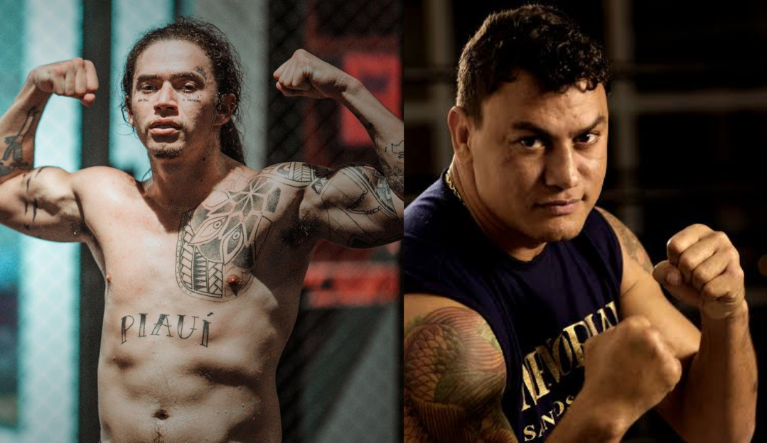 Luta entre Whindersson Nunes e Popó é adiada