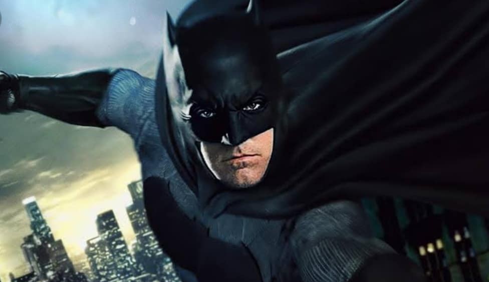 Ben Affleck alega que suas cenas favoritas como Batman estão em ‘The Flash’