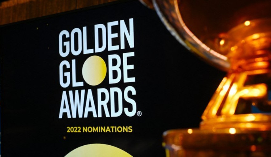 Confira as principais apostas do Globo de Ouro 2022