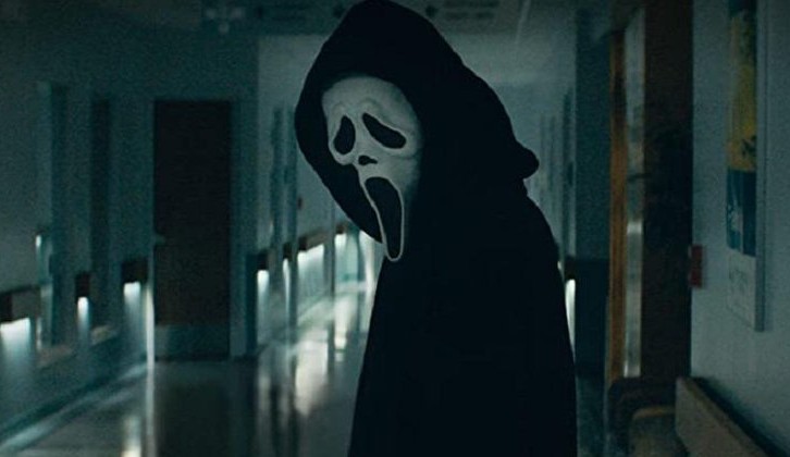 Pânico 5 recebe classificação surpreendente