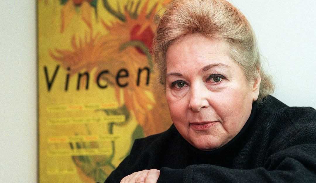 Marilyn Bergman faleceu aos 93 anos