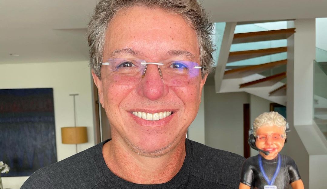 BBB22: Boninho faz publicação sobre quantos participantes terá o reality: ‘Falei 20?’