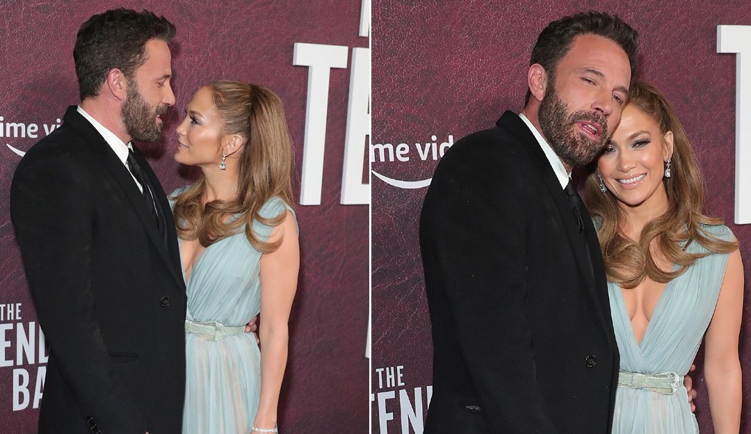 Segundo revista, Ben Affleck está tomando decisões ruins com J-Lo e carreira