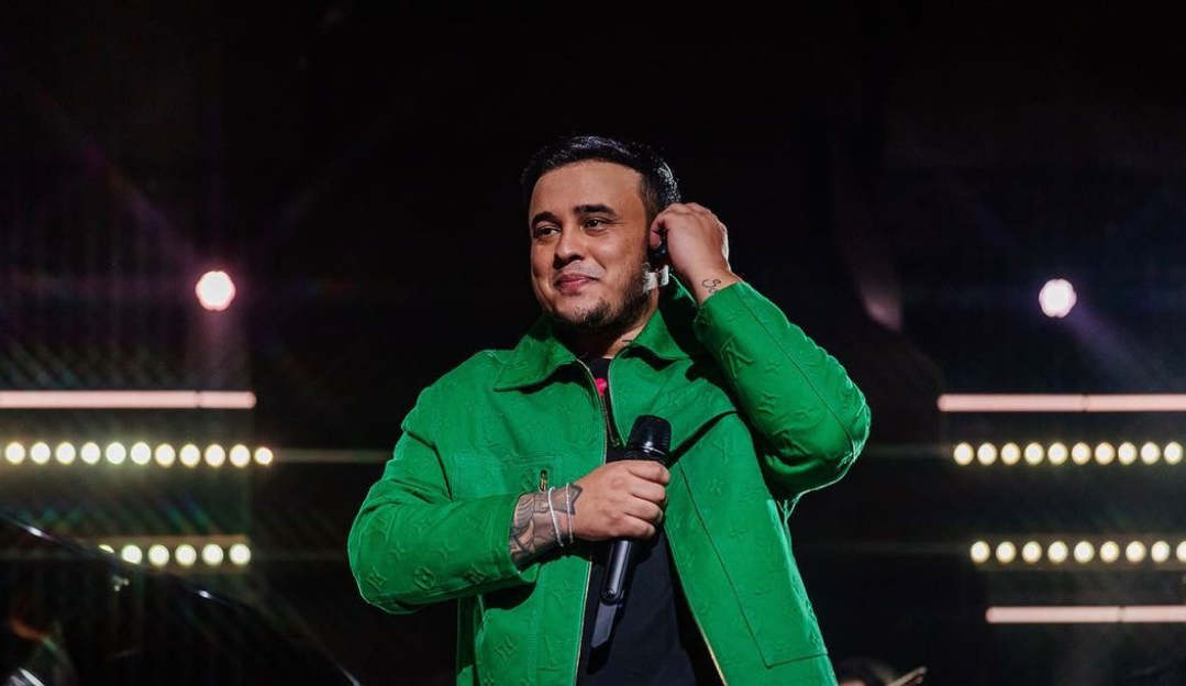 Kauan, da dupla com Matheus, é diagnosticado com COVID-19 e Influenza