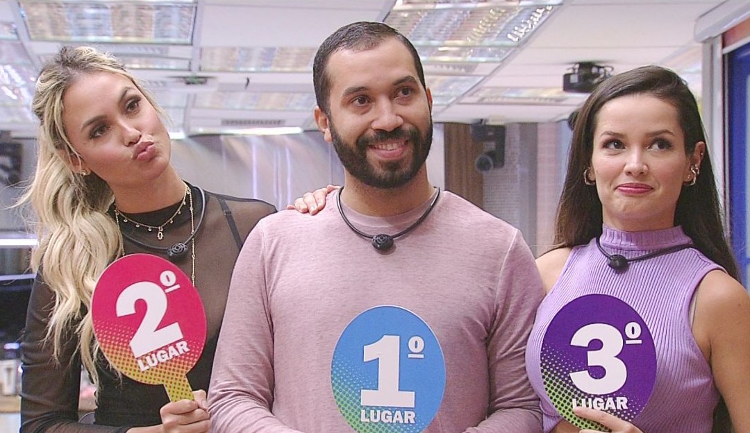 Relembre: Os 10 ex-BBBs com menor porcentagem de votação em paredão