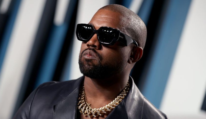 Gap colabora com Balenciaga e Kanye West em nova coleção