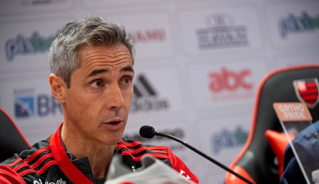 Com cinco competições traçadas, Flamengo da inicio a era Paulo Souza.