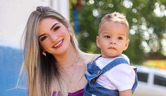 Influencer de Pernambuco denuncia ex-namorado