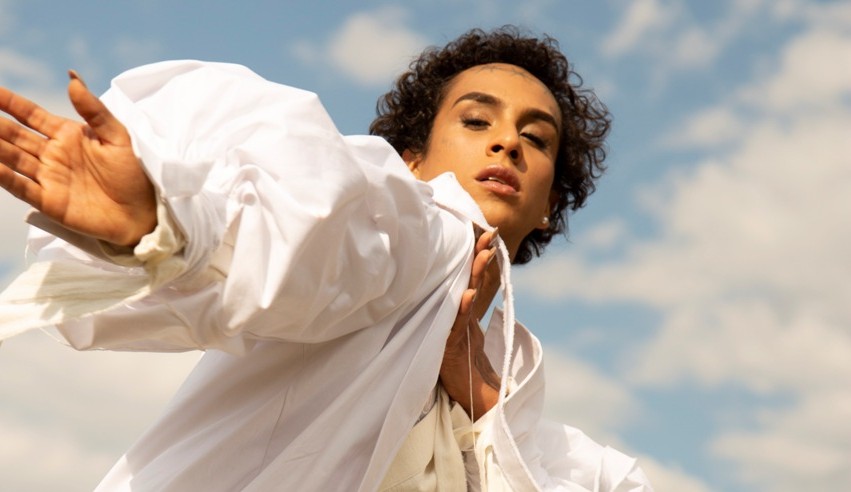 BBB22: Linn da Quebrada cotada para ser segunda participante trans do reality