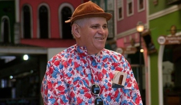 Morre Ivanildo Gomes, o Batoré