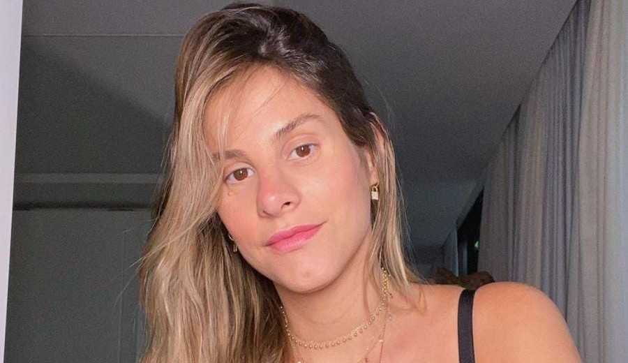 “/Estado de vulnerabilidade máxima”/: Shantal Verdelho volta a falar sobre parto e violência obstétrica