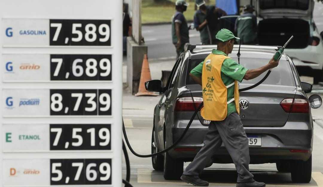 Com maior alta desde 2015, Inflação no Brasil fecha em 10,06%