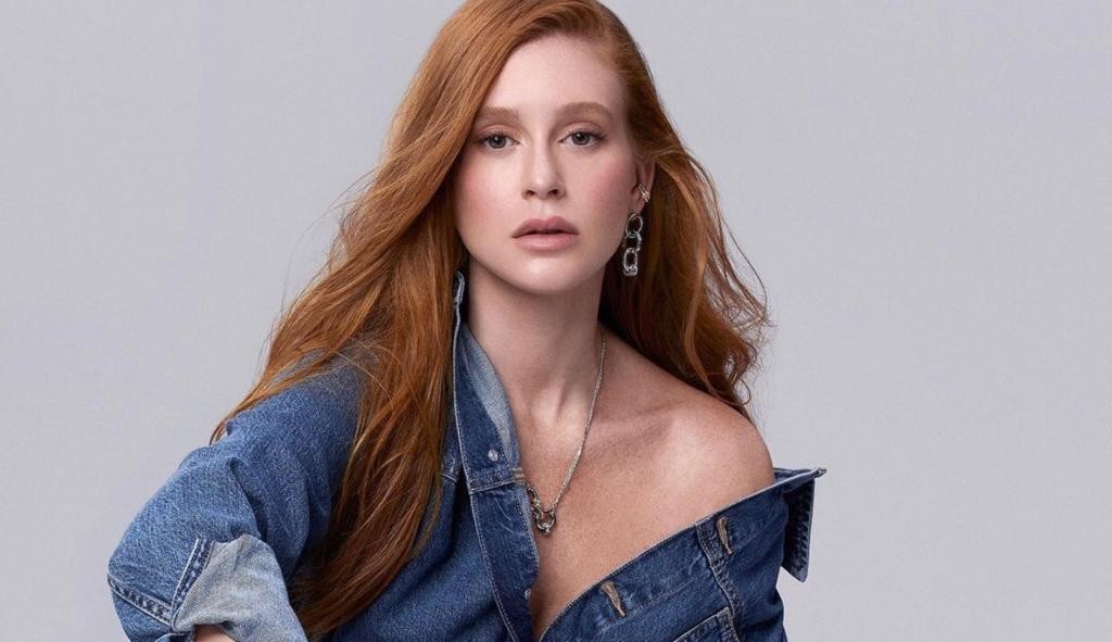 No Instagram, Marina Ruy Barbosa abre seu coração e diz que abriu mão de muitas coisas para correr atrás dos seus sonhos