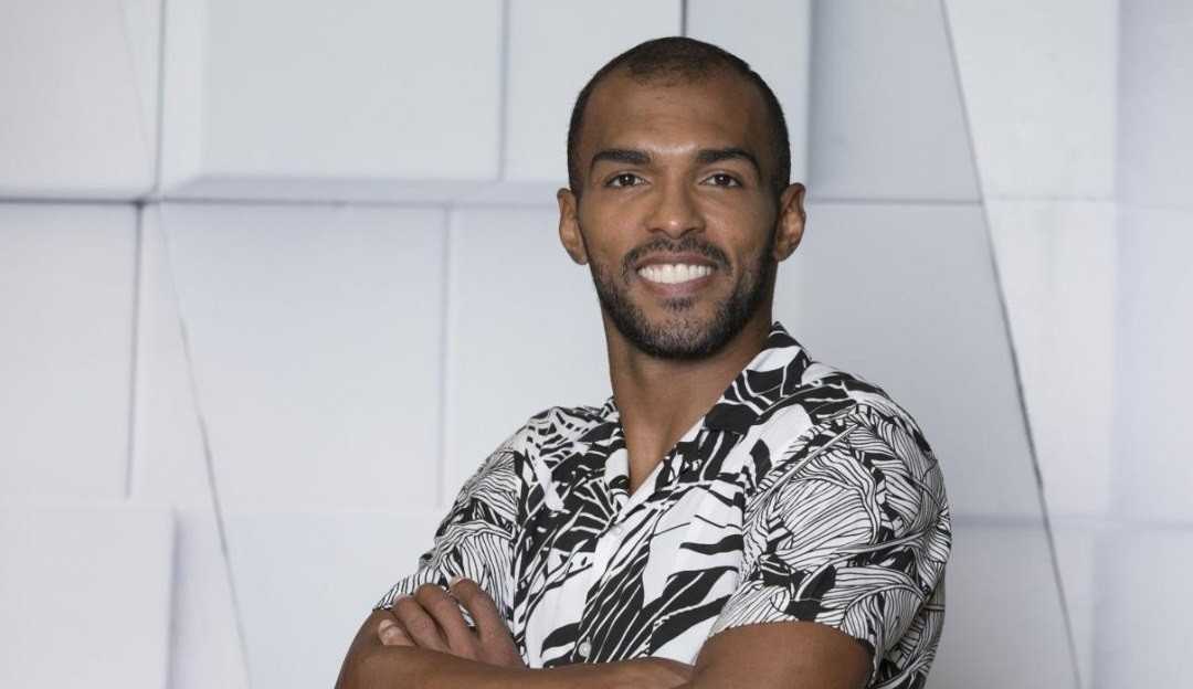 Globo anuncia Richarlyson como novo comentarista