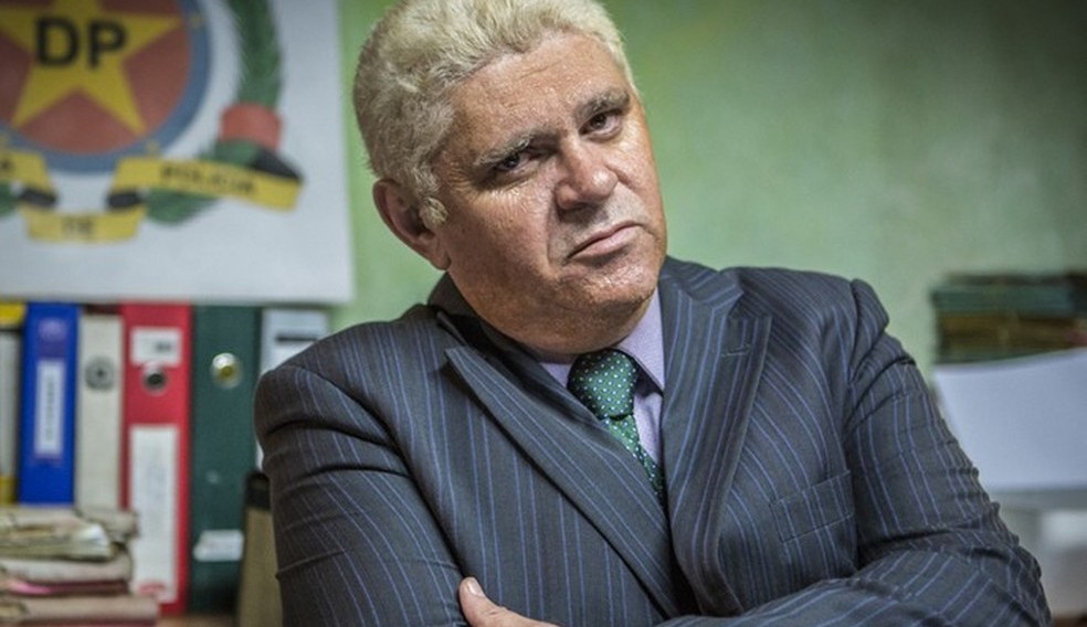 Artistas prestam homenagens ao humorista Batoré