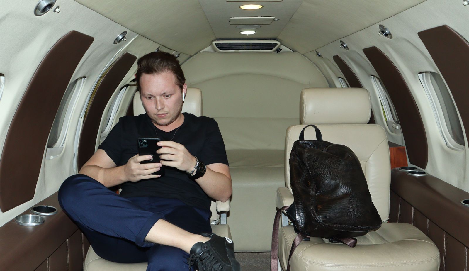 Mercado da influência está em alta, Renan Pollak fala sobre