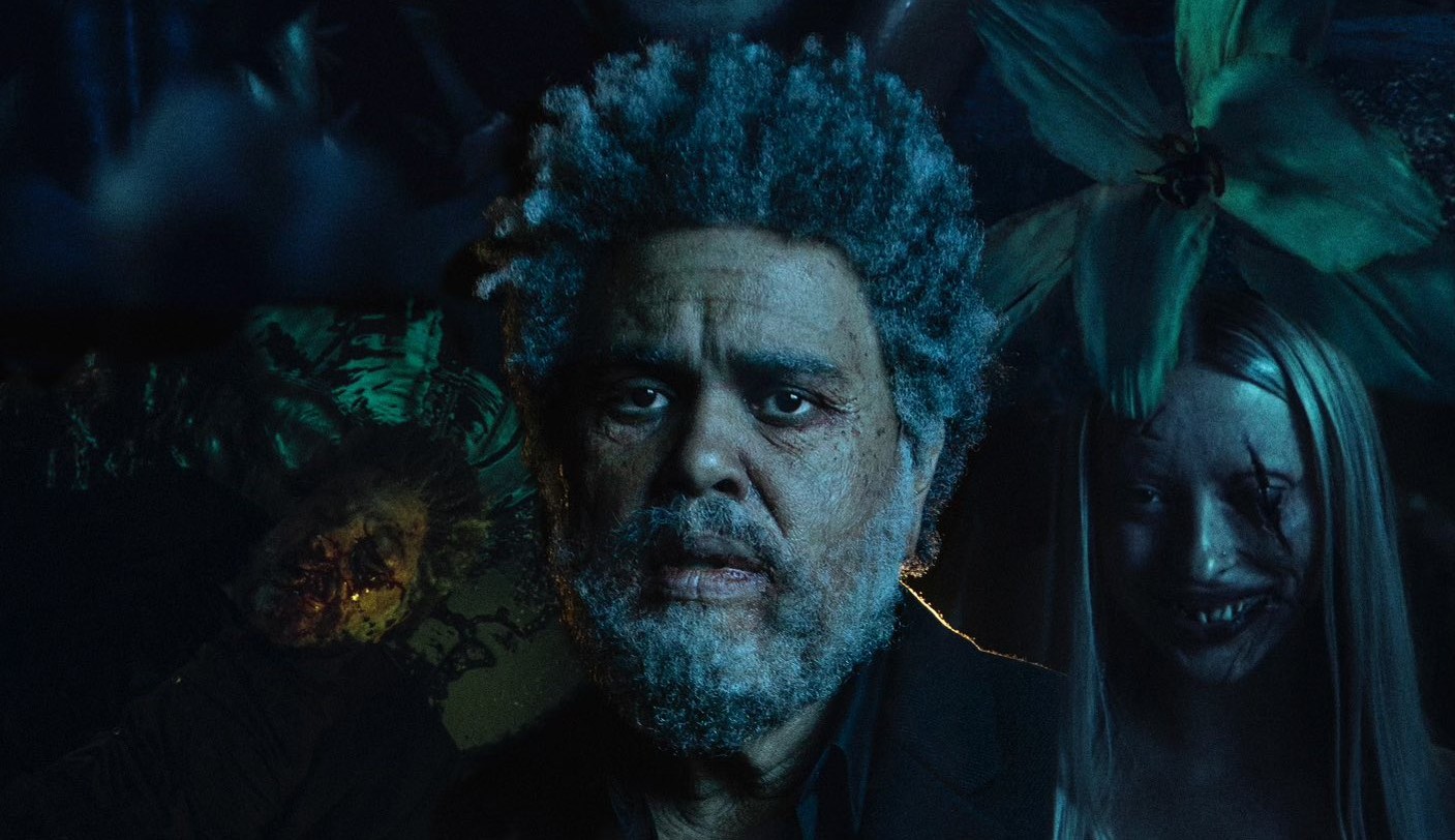 ‘Gasoline’: The Weeknd enfrenta a si mesmo no clipe macabro da faixa
