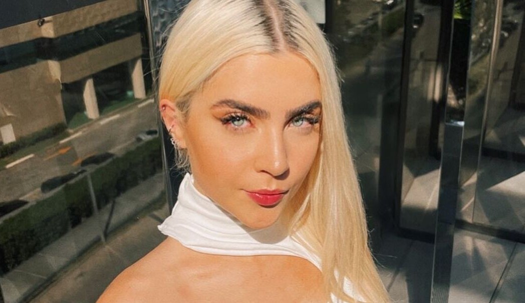 BBB22: Jade Picon contrata equipe de Juliette