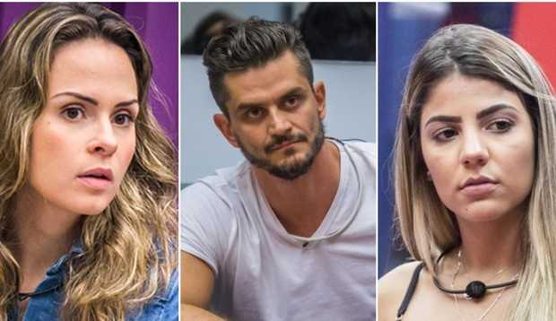 Relembre: Todas as expulsões que já aconteceram no BBB