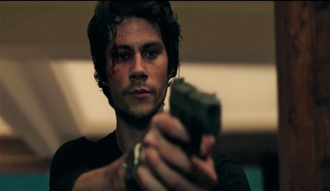 Rumor: Dylan O’Brien pode interpretar Dick Grayson (Nightwing) em filme da Batgirl