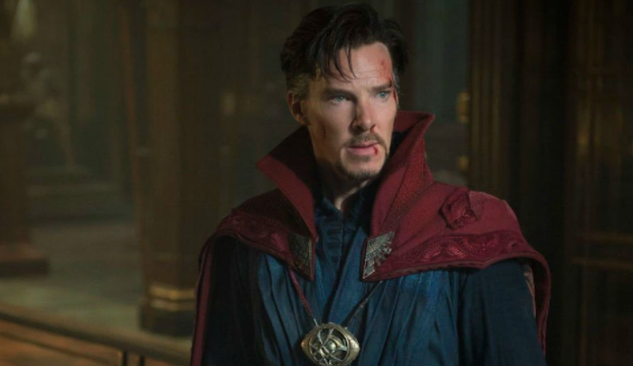 “/Doutor Estranho no Multiverso da Loucura”/ encerra suas filmagens adicionais