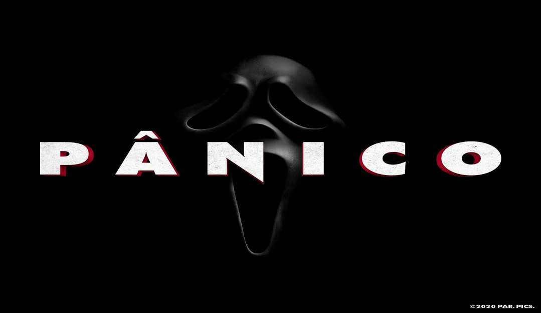 ‘Pânico’ divulga arte do título e tem estreia marcada